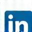 LinkedIn logo