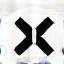 X Twitter logo