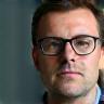 Eddie Smith - Head of Cybersecurity
